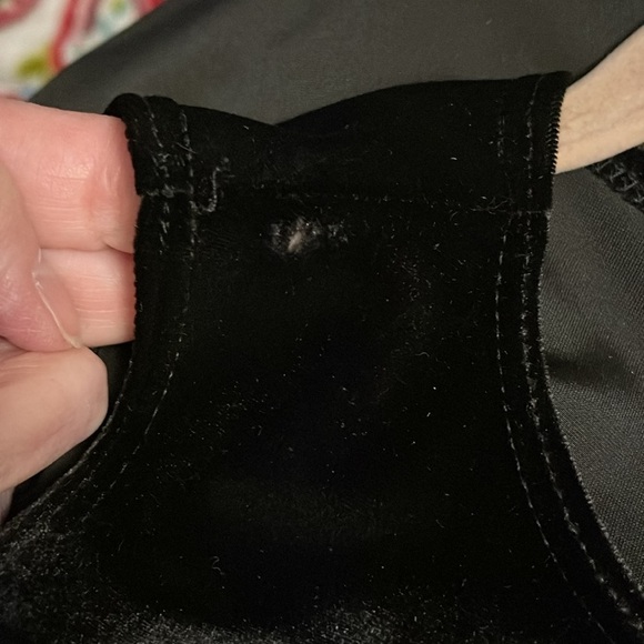 Chico’s 2-pc Jacket/Tank L - Picture 6 of 7